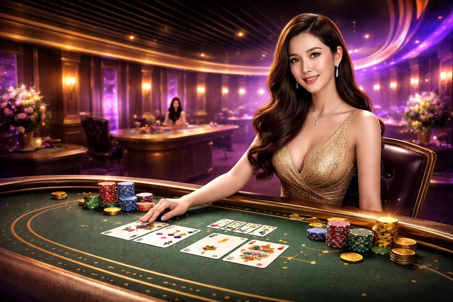 Hình nền nhà cái bat8